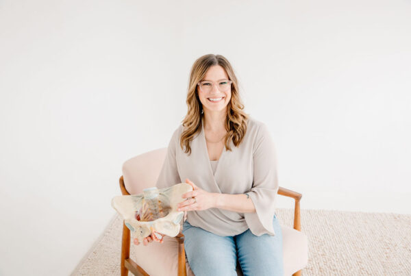 Pelvic floor therapy in Rochester MN with Laura Meihofer