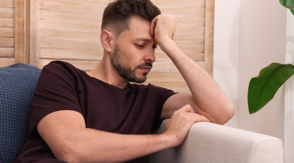 Post-Vasectomy Pain Syndrome