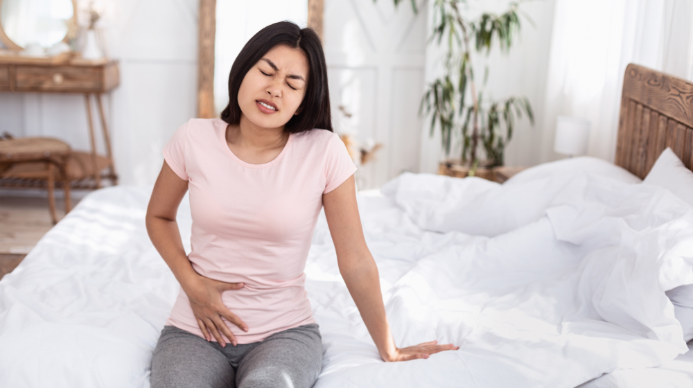 Pelvic Floor Tension Myalgia