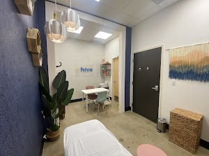Hive Therapy and Wellness place picture